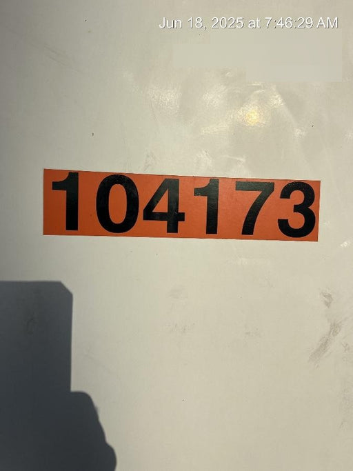 2020 ATLAS COPCO QAS150