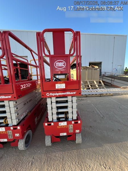 2026 MEC 3232+