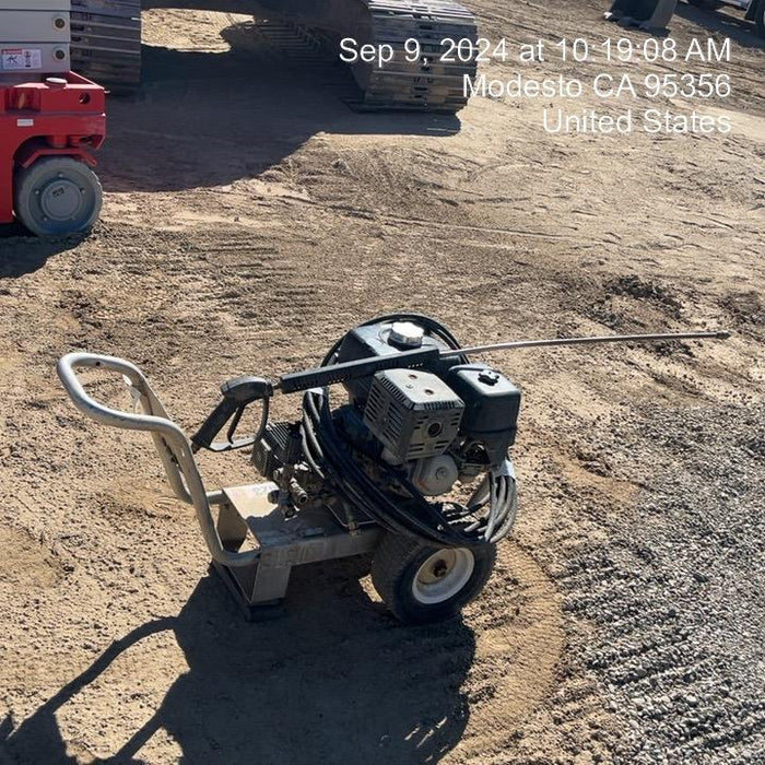 2019 MI-T-M CORPORATION CA-3504-1MAH