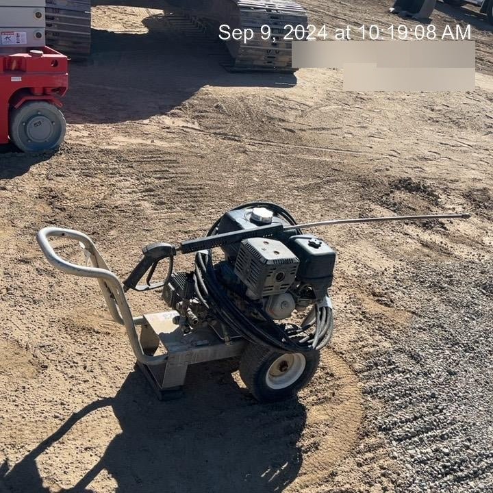 2019 MI-T-M CORPORATION CA-3504-1MAH