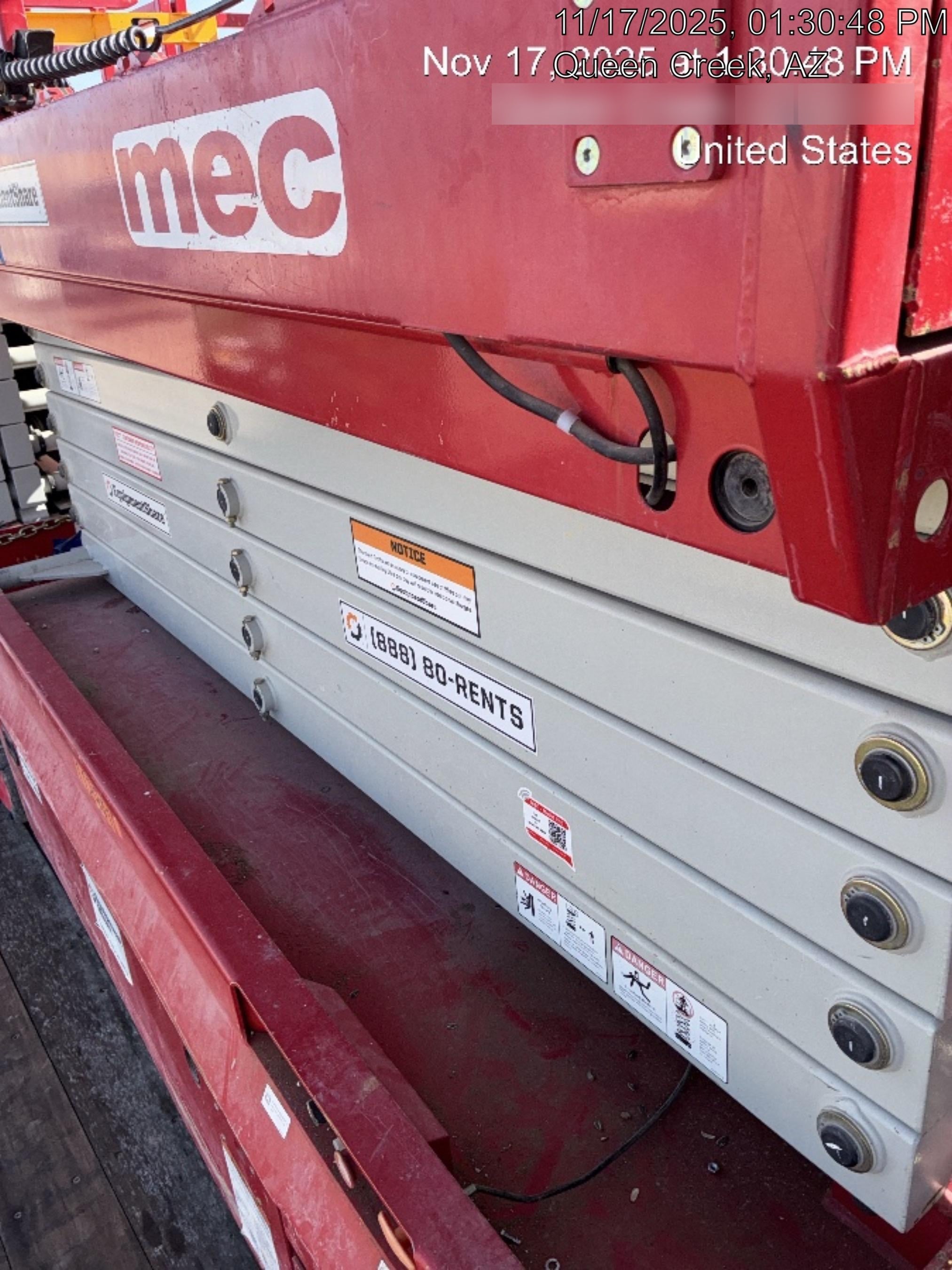 2020 MEC 4555SE