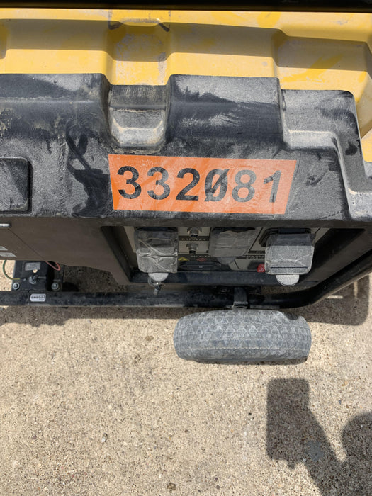 2023 ATLAS COPCO P6500W