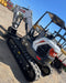 2022 BOBCAT E50