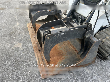 2022 PALADIN UTILITY GRAPPLE 11876-0022