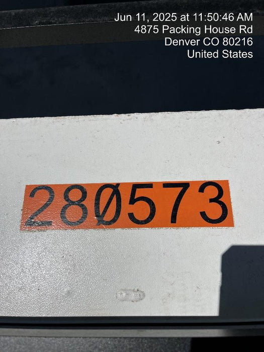 2022 TRYSTAR TP-43C-M-F10