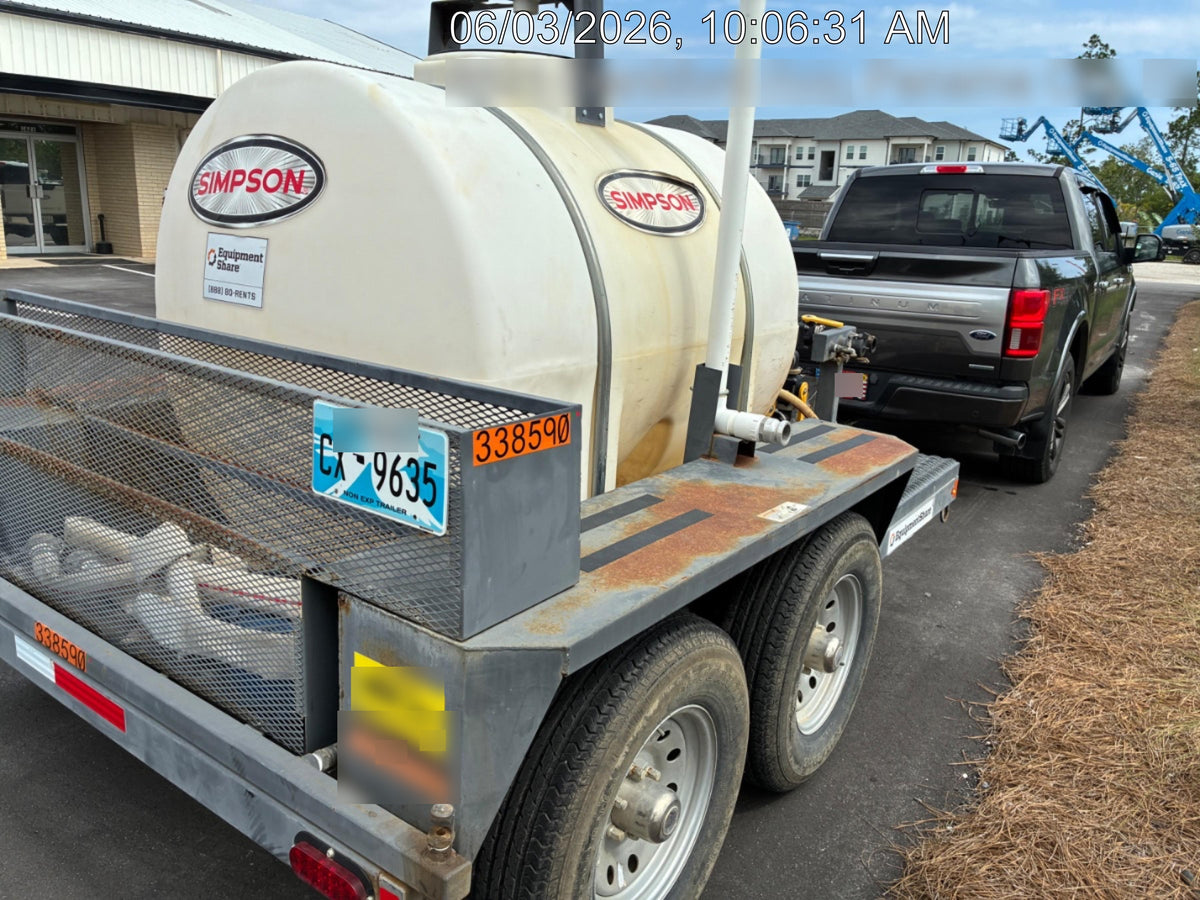 2023 SIMPSON SWT-52517
