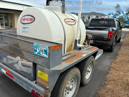 2023 SIMPSON SWT-52517