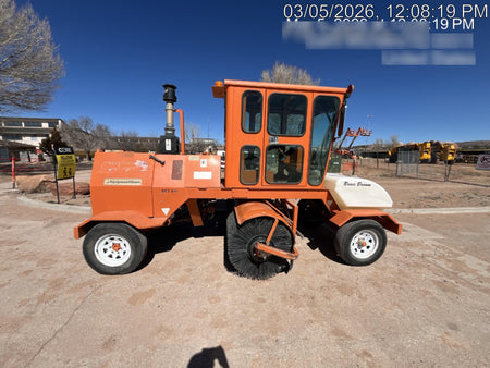 2019 BROCE RCT350