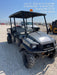 2022 Club Car CA1700D Canopy, Diesel, 4 Passenger