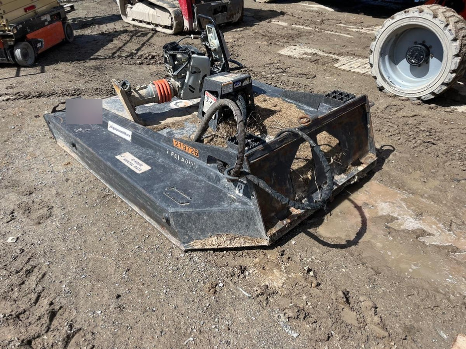 2022 PALADIN 30372A-0022