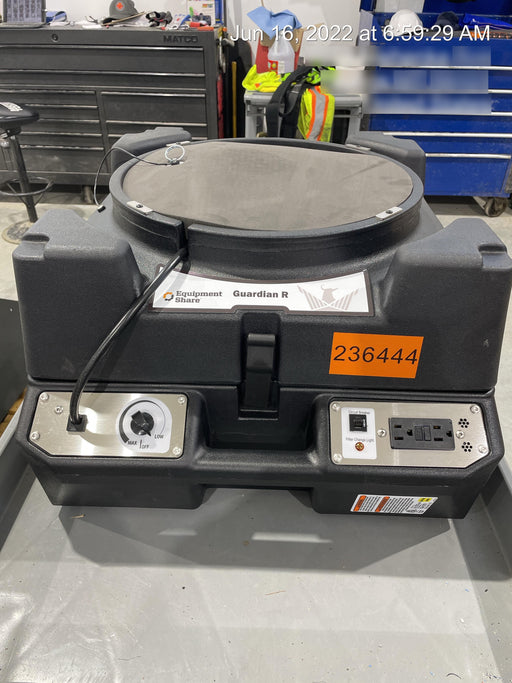 2022 PHOENIX Guardian R Hepa