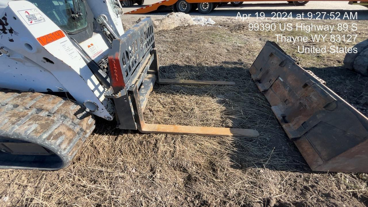 2023 SOLESBEE SPF-48