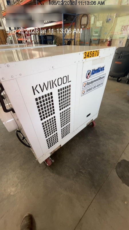 2023 KWIKOOL KPO5-43H