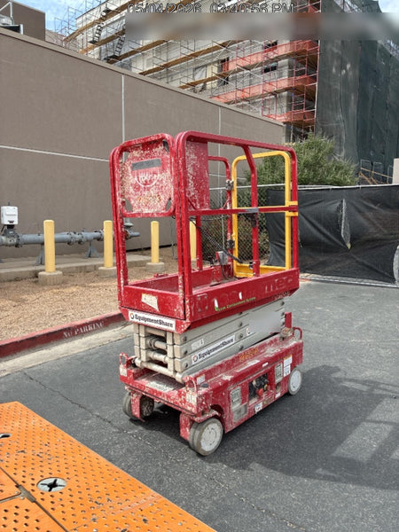 2022 MEC 1330SE