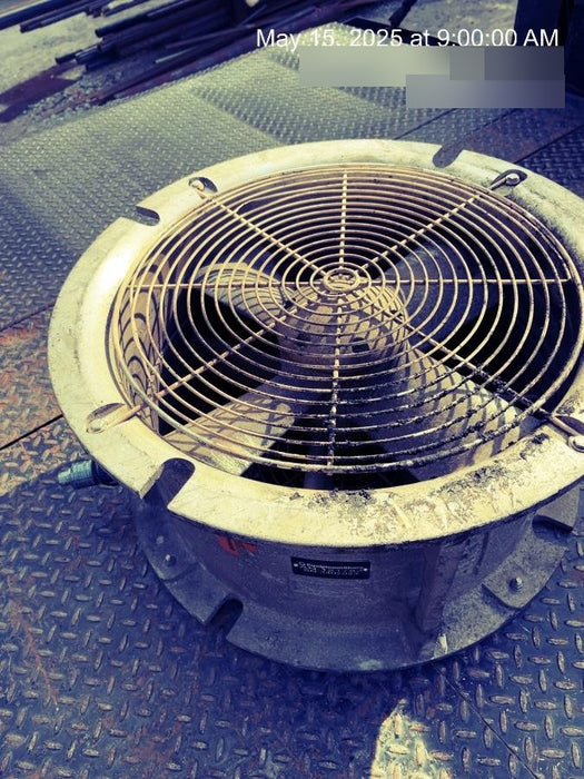 2020 MICHIGAN PNEUMATIC JF20