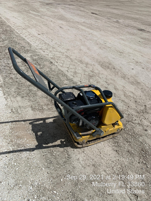 2020 WACKER NEUSON WP1540AW