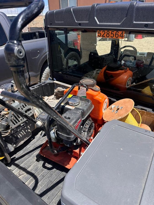 2023 MULTIQUIP MVC82VHW