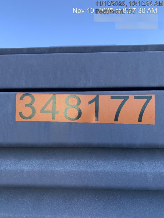 2023 ATLAS COPCO XAS 850