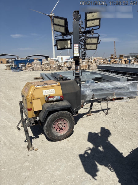 2021 ALLMAND NLV3GR