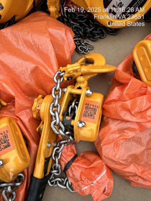 2024 HARRINGTON L5LB015-20