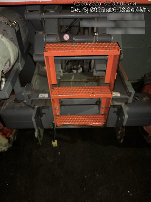 2018 SKYJACK SJ6826 RT