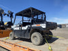 2022 KAWASAKI Mule PRO-DXT (Half Door)