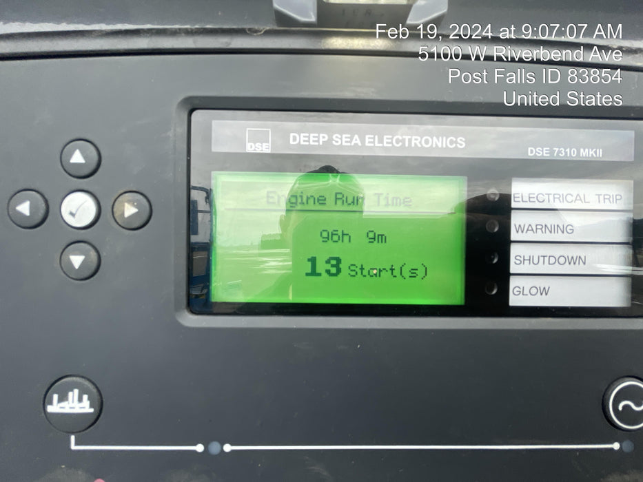 2022 AIRMAN SDG25S-8E1