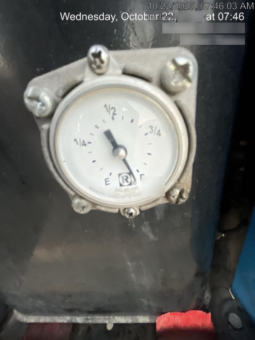 2016 GENIE GS-4390 RT