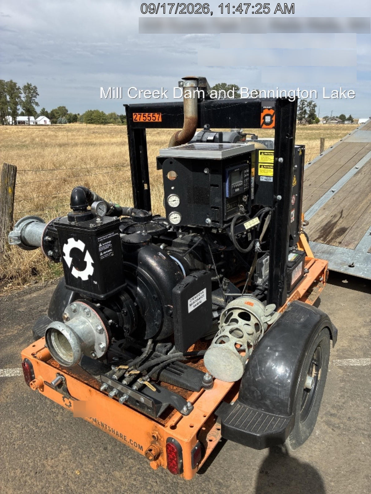 2022 PIONEER PP66S12L71-TD2.9L4