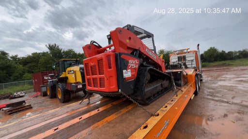 2020 KUBOTA SVL75-2