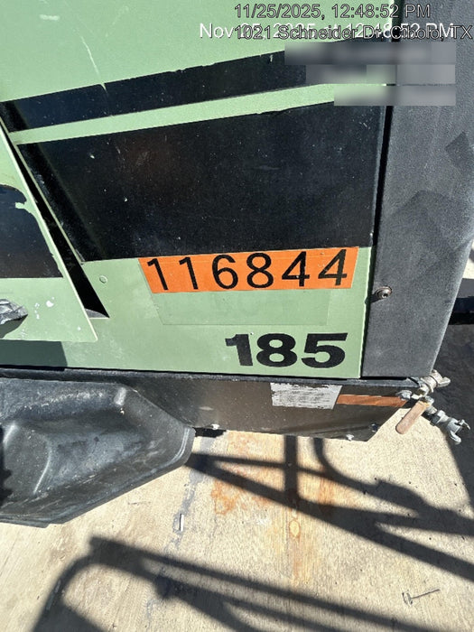 2020 SULLAIR 185-DPQ