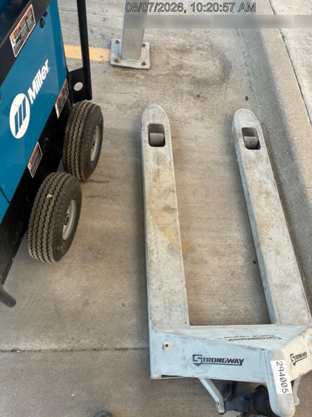 2026 MILLER ELECTRIC Bobcat 265 G