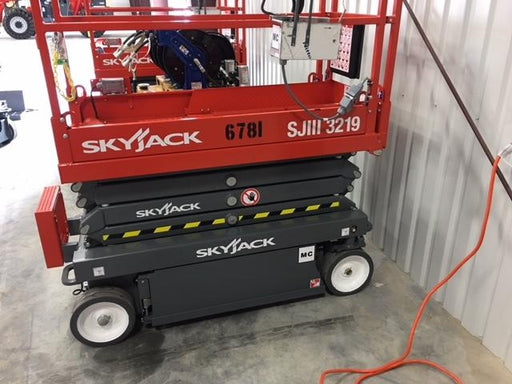 2018 SKYJACK SJIII-3219