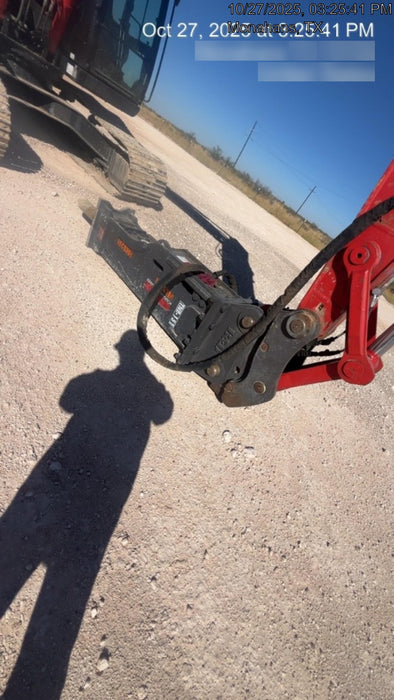 2025 STRIKER TNB-151	