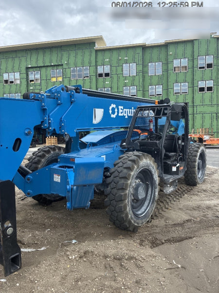 2026 GENIE GTH-1056