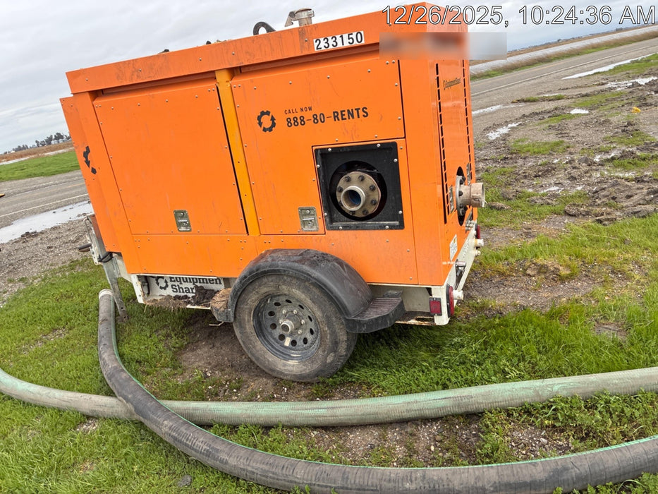 2022 PIONEER SAPP44S10L71-D2.9L4