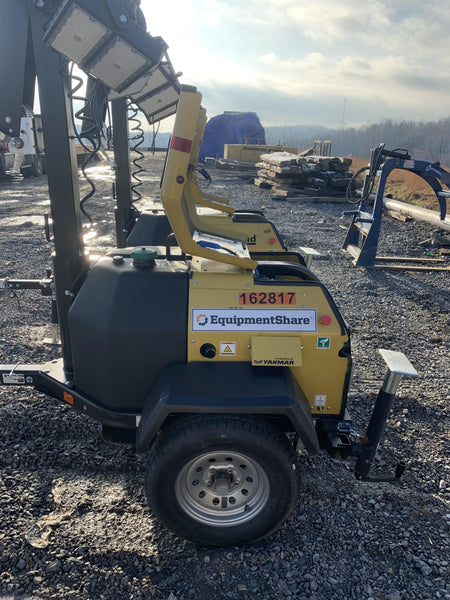 2021 ALLMAND NLV3GR