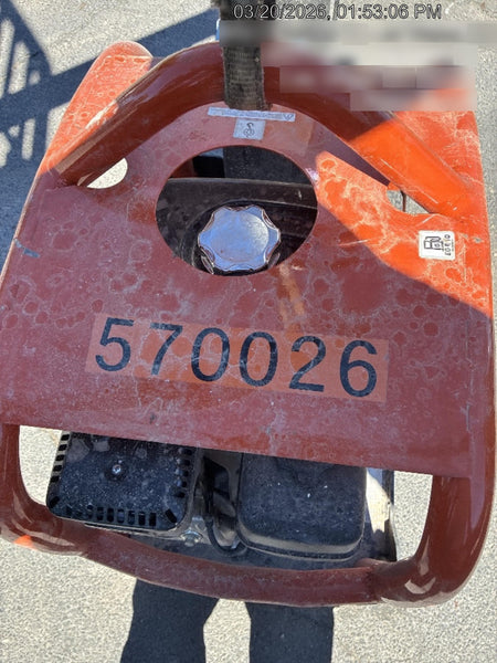 2025 HUSQVARNA LG300
