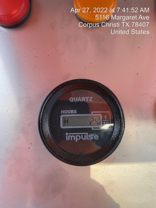 2022 MYERS-SETH MSP PP-150