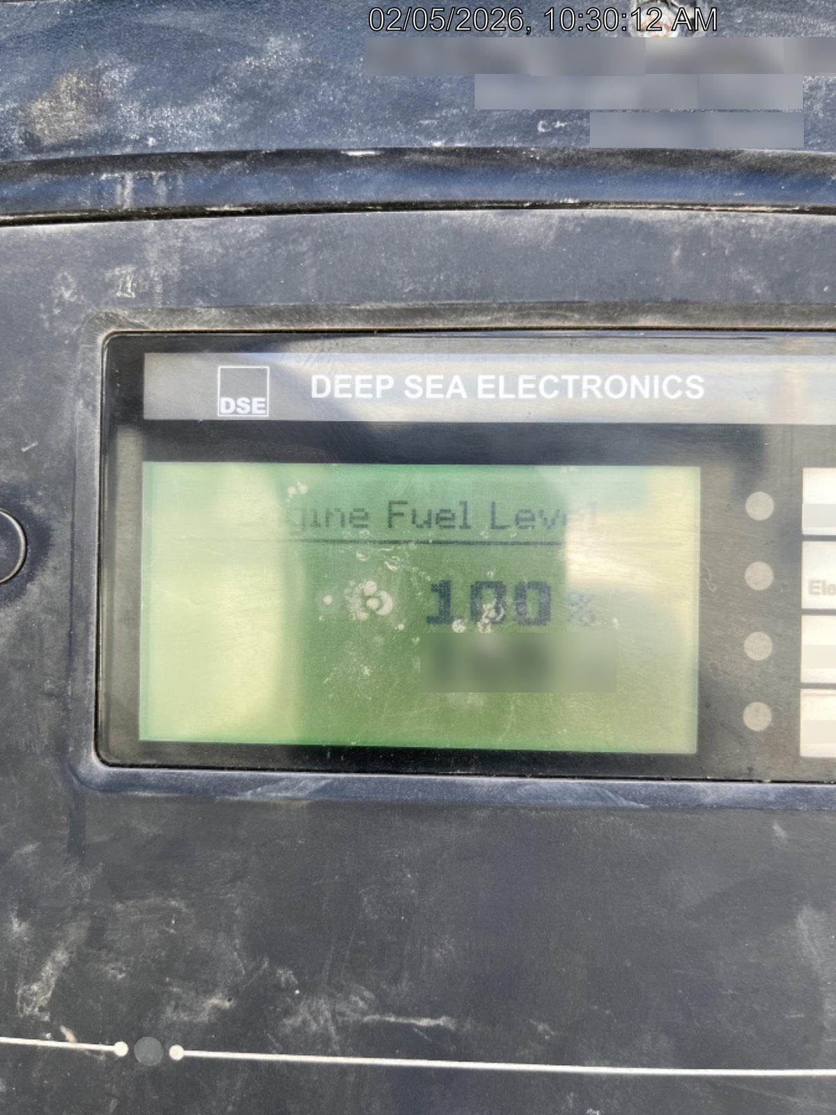 2020 ATLAS COPCO QAS 125