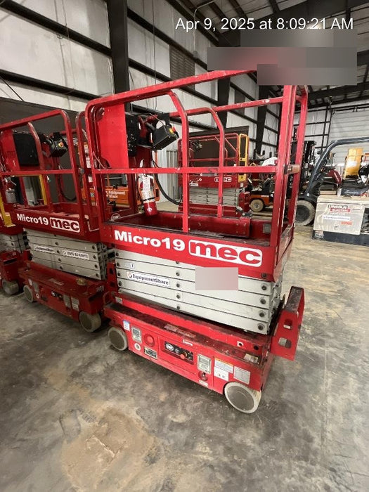 2019 MEC Micro 19