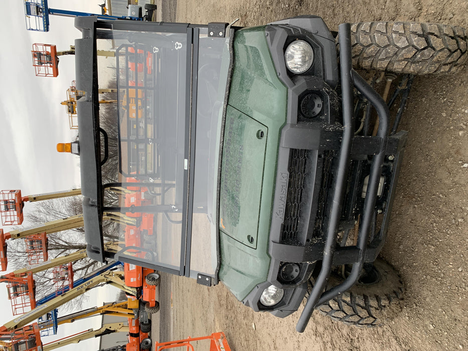 2019 KAWASAKI Mule PRO-DXT (Half Door)