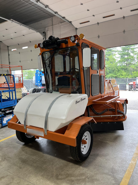 2023 BROCE RCT350