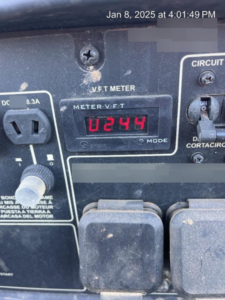 2022 MI-T-M GEN-8000-IMM1E