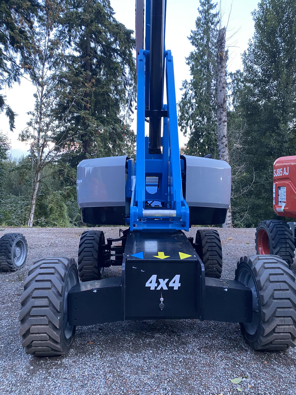 2024 GENIE S-65 XC