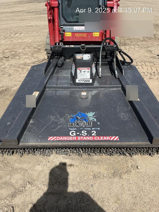 2021 PALADIN 30372A-0022