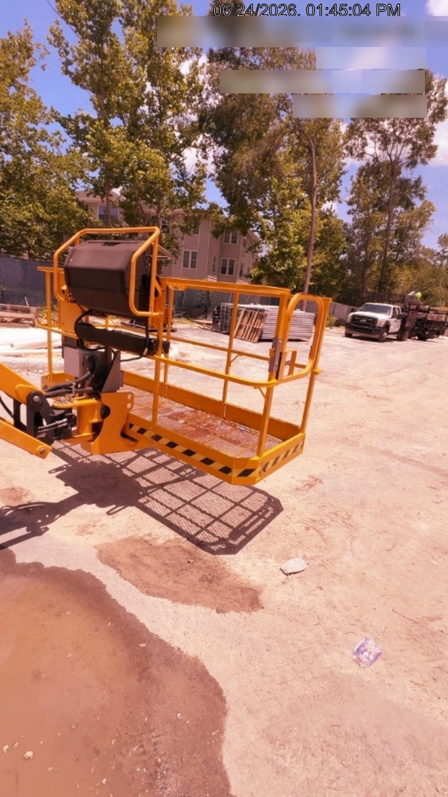 2023 HAULOTTE HT67 RTJ O