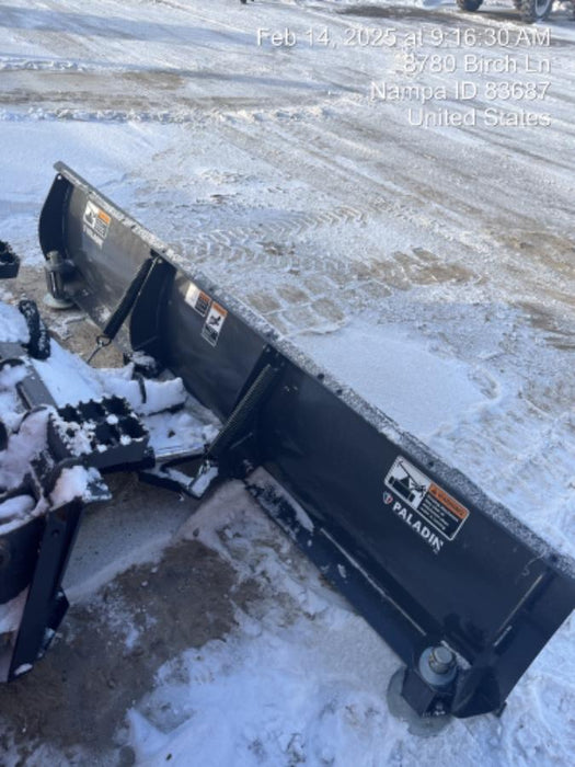 2024 PALADIN 11496-0022