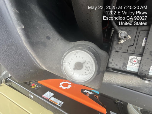 2024 WACKER NEUSON LTT4