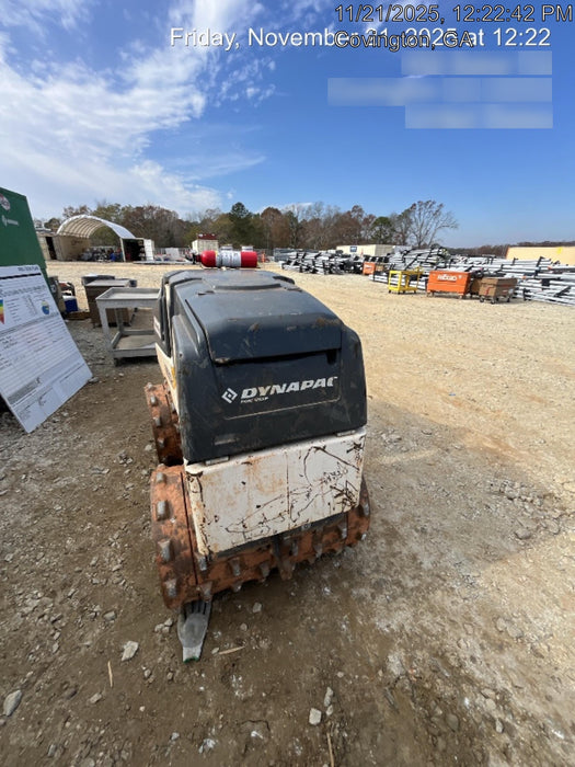2023 DYNAPAC D.ONE